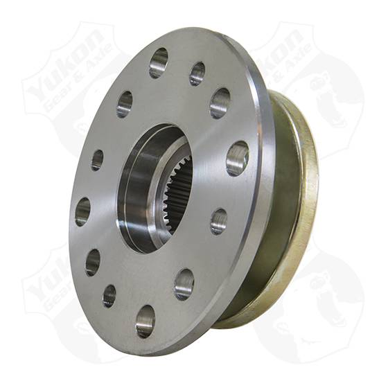 Yukon Gear & Axle - Yukon Gear Yoke For Toyota V6 Rear w/ 29 Spline Pinion - YY T35040-29