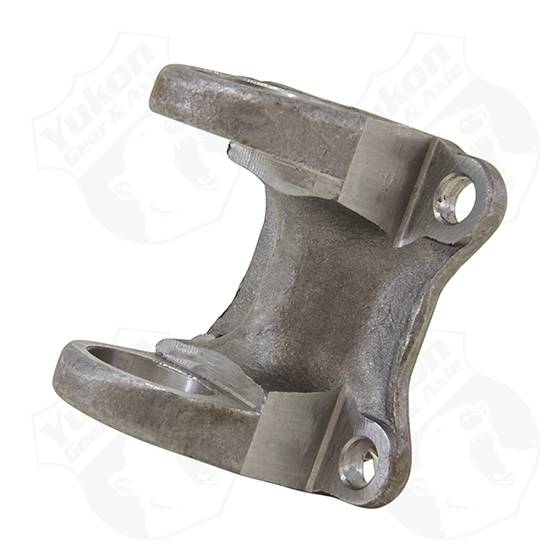 Yukon Gear & Axle - Yukon Flange for Drive Shaft To Yoke Upon for T4S & Others Toyota - YY T37315