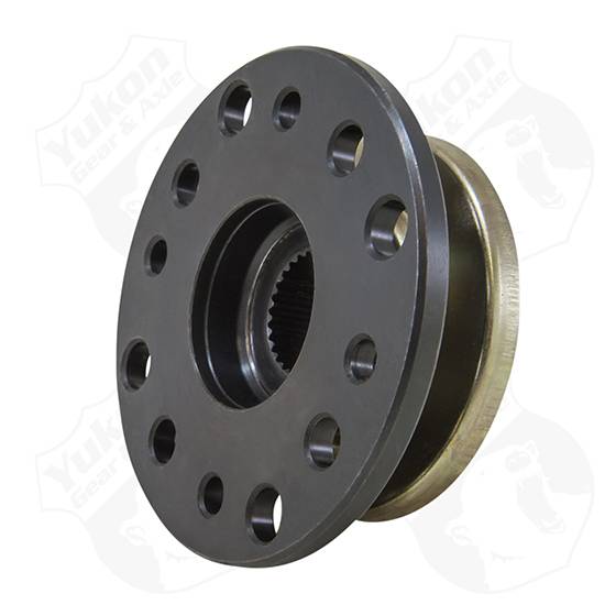Yukon Gear & Axle - Yukon Yoke for 69 To 78 Toyota Landcruiser w/27 Spline Pinion - YY T41204