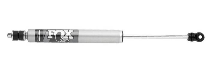BDS Suspension - BDS Suspension Upgrade the on-road comfort and off-road control of your 2014-2018 Dodge Ram 2500 or 2013-2018 3500 4WD to FOX Performance Series 2.0 IFP (internal floating piston) front shocks. Designed to fit a BDS 4 to 6-inch lift suspension kit. The