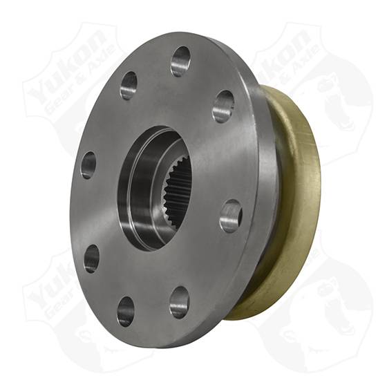 Yukon Gear & Axle - Yukon Gear Yoke For 78 To 84 Toyota Land Cruiser w/ 27 Spline Pinion - YY T60010