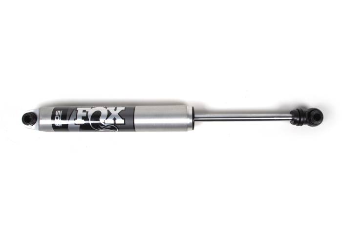 BDS Suspension - BDS Suspension Upgrade the on-road comfort and off-road control of your 2007-2018 Jeep Wrangler JK to FOX Performance Series 2.0 IFP (internal floating piston) front shocks. Designed to fit a BDS 2 to 3-inch lift suspension kit. The mono-tube design's