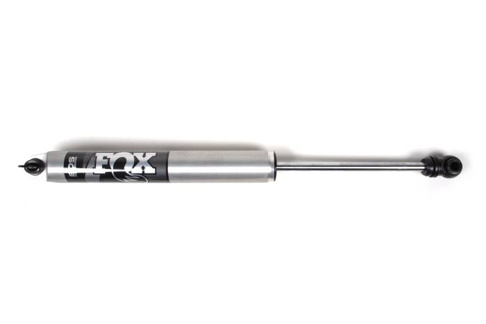 BDS Suspension - BDS Suspension Upgrade the on-road comfort and off-road control of your 2007-2018 Jeep Wrangler JK to FOX Performance Series 2.0 IFP (internal floating piston) rear shocks. Designed to fit a BDS 2 to 3-inch lift suspension kit. The mono-tube design's i