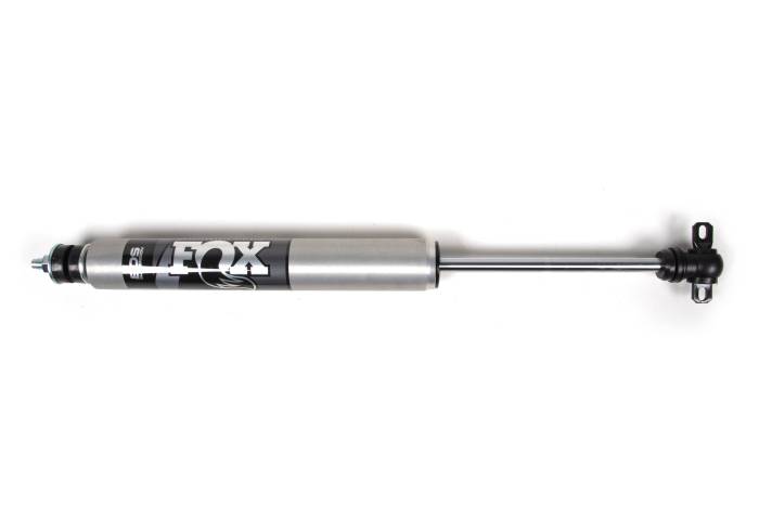BDS Suspension - BDS Suspension Upgrade the on-road comfort and off-road control of your 1997-2006 Jeep Wrangler TJ/LJ to FOX Performance Series 2.0 IFP (internal floating piston) front shocks. Designed to fit a BDS 4.5-inch lift suspension kit. The mono-tube design's