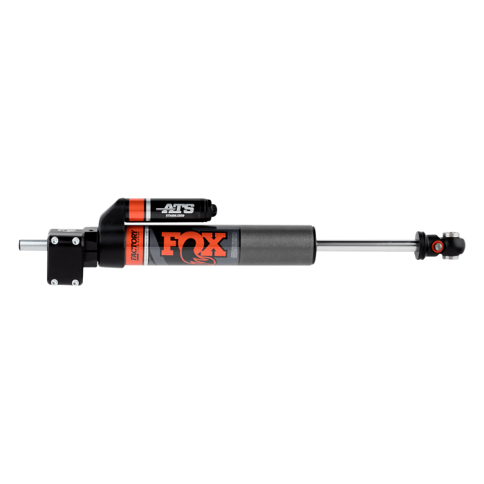 BDS Suspension - BDS Suspension  Upgrade your steering performance with the Factory Race Series 2.0 Steering Stabilizer ATS, designed specifically for 2017 and ne