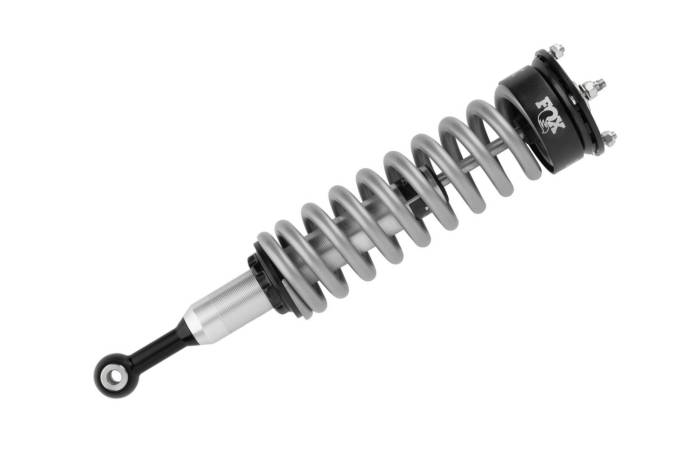 BDS Suspension - BDS Suspension Upgrade the on-road comfort and off-road control of your 2005-2022 Toyota Tacoma to FOX Performance Series 2.0 Coil-Over IFP (internal floating piston) shocks. The mono-tube design's internal reservoir separates the shock oil from the hi
