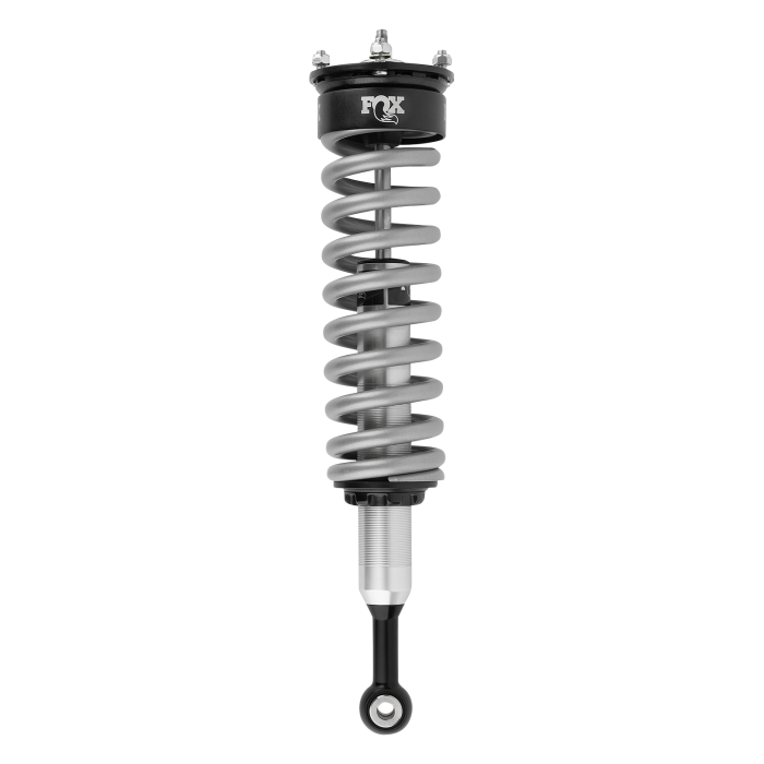 BDS Suspension - BDS Suspension Upgrade the on-road comfort and off-road control of your 2004-2008 Ford F-150 4WD to FOX Performance Series 2.0 Coil-Over IFP (internal floating piston) shocks. The mono-tube design's internal reservoir separates the shock oil from the h