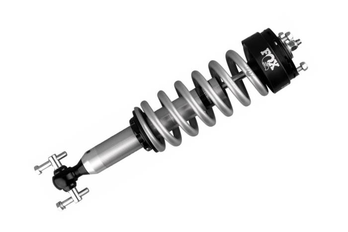 BDS Suspension - BDS Suspension Upgrade the on-road comfort and off-road control of your 2019-2023 Ford Ranger to FOX Performance Series 2.0 Coil-Over IFP (internal floating piston) shocks. The mono-tube design's internal reservoir separates the shock oil from the high