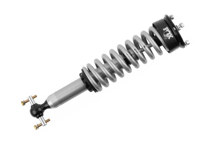BDS Suspension - BDS Suspension Upgrade the on-road comfort and off-road control of your 2019-2026 Chevy Silverado or GMC Sierra 1500 to FOX Performance Series 2.0 Coil-Over IFP (internal floating piston) shocks. The mono-tube design's internal reservoir separates the