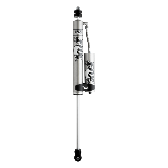 BDS Suspension - BDS Suspension Upgrade the on-road comfort and off-road control of your 2007-2018 Jeep Wrangler JK to FOX Performance Series 2.0 Remote Reservoir front shocks. Designed to fit a 4 to 6-inch lift suspension kit. The aluminum bodied Performance Series 2.