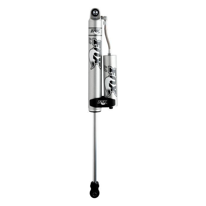 BDS Suspension - BDS Suspension Upgrade the on-road comfort and off-road control of your 2007-2018 Jeep Wrangler JK to FOX Performance Series 2.0 Remote Reservoir rear shocks. Designed to fit a 4 to 6-inch lift suspension kit. The aluminum bodied Performance Series 2.0