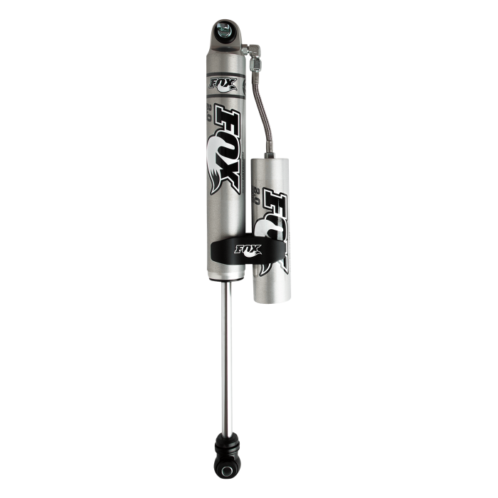 BDS Suspension - BDS Suspension Upgrade the on-road comfort and off-road control of your 2007-2018 Jeep Wrangler JK to FOX Performance Series 2.0 Remote Reservoir rear shocks. Designed to fit a 1.5 to 3.5-inch lift suspension kit. The aluminum bodied Performance Series