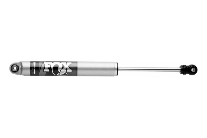 BDS Suspension - BDS Suspension Upgrade the on-road comfort and off-road control of your 2018-2026 Jeep Wrangler JL to FOX Performance Series 2.0 IFP (internal floating piston) rear shocks. Designed to fit a BDS 2 to 3.5-inch lift suspension kit. The mono-tube design's