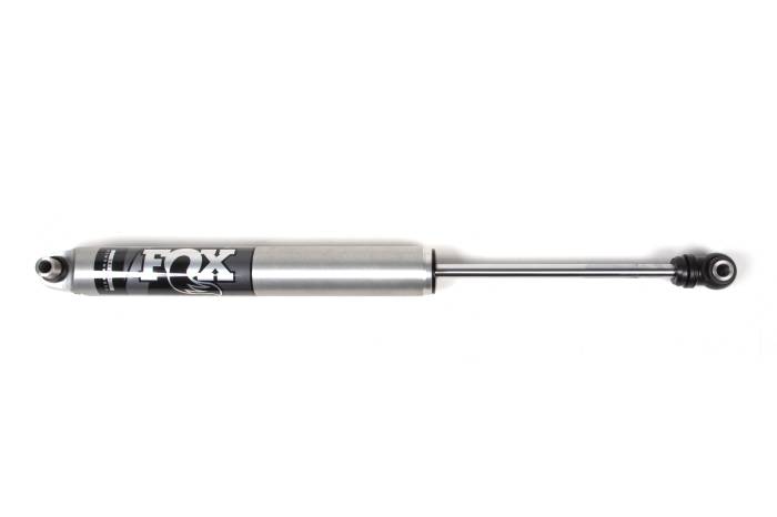 BDS Suspension - BDS Suspension Upgrade the on-road comfort and off-road control of your 2018-2025 Jeep Wrangler JL to FOX Performance Series 2.0 IFP (internal floating piston) front shocks. Designed to fit a BDS 3.5 to 4-inch lift suspension kit. The mono-tube design'