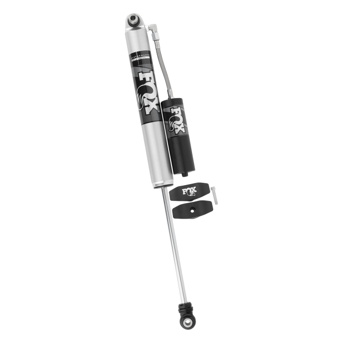 BDS Suspension - BDS Suspension Upgrade the on-road comfort and off-road control of your Jeep Gladiator JT to FOX Performance Series 2.0 Remote Reservoir rear shocks. Designed to fit a 2 to 3-inch lift suspension kit. The aluminum bodied Performance Series 2.0 Reservoi