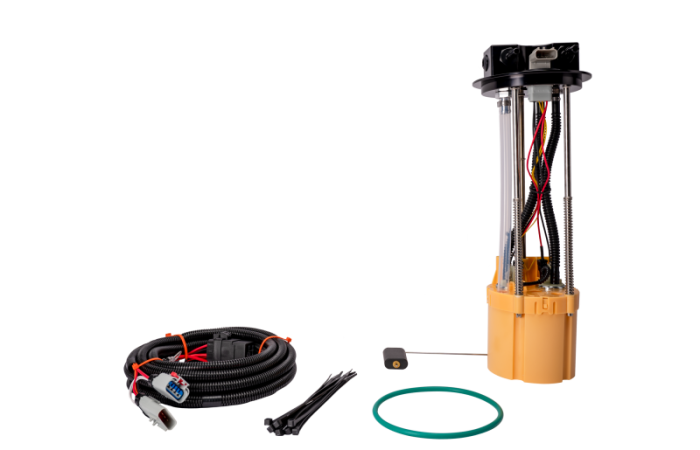 Fleece Performance - Fleece Performance 05-09 Dodge PowerFlo Lift Pump Assembly - FPE-34560