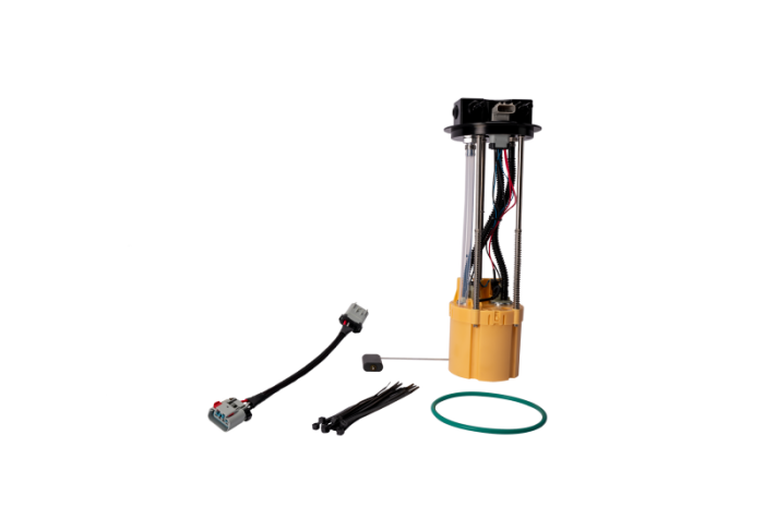 Fleece Performance - Fleece Performance 2010 Dodge PowerFlo Lift Pump Assembly - FPE-34561
