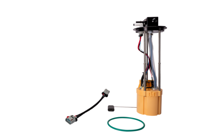 Fleece Performance - Fleece Performance 11-24 Dodge PowerFlo Lift Pump Assembly - FPE-34562