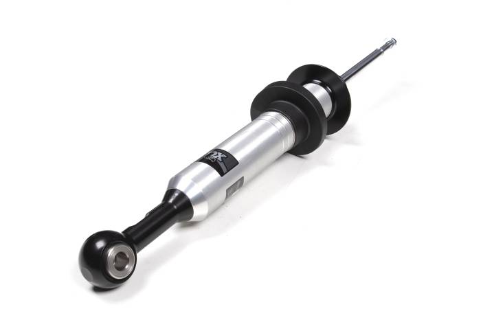 BDS Suspension - BDS Suspension Improve on-road comfort and off-road control of your 2007-2021 Toyota Tundra 4WD with FOX Performance Series 2.0 Snap Ring IFP (internal floating piston) shocks. The mono-tube design's internal reservoir separates the shock oil from the