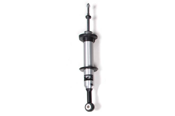 BDS Suspension - BDS Suspension Improve on-road comfort and off-road control of your 2005-2015 Toyota Tacoma with FOX Performance Series 2.0 Snap Ring IFP (internal floating piston) shocks. The mono-tube design&rsquo;s internal reservoir separates the shock oil from th