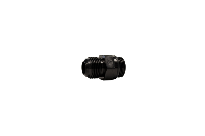 Fleece Performance - Fleece Performance Universal M22x1.5 to -10AN Male/Male Aluminum - FPE-34578-A