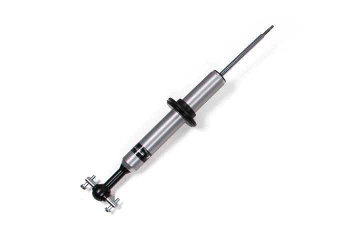 BDS Suspension - BDS Suspension Improve on-road comfort and off-road control of your 2019-2026 Chevy Silverado or GMC Sierra 1500 with FOX Performance Series 2.0 Snap Ring IFP (internal floating piston) shocks. The mono-tube design's internal reservoir separates the sh
