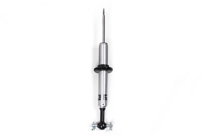 BDS Suspension - BDS Suspension Improve on-road comfort and off-road control of your 2014-2023 Ford F150 4WD with FOX Performance Series 2.0 Snap Ring IFP (internal floating piston) shocks. These shocks are specifically designed for use with a BDS 4-inch or 6-inch lift