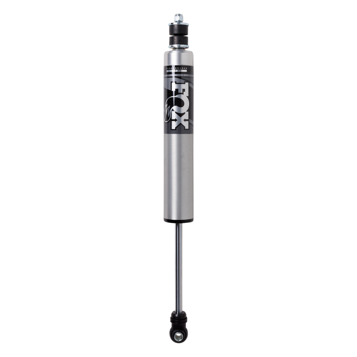 BDS Suspension - BDS Suspension Upgrade the on-road comfort and off-road control of your 2017-2026 Ford F-250 or F-350 Super Duty 4WD to FOX Performance Series 2.5 IFP (internal floating piston) Front shocks with HTO (Hydraulic Top Out). The mono-tube design's internal