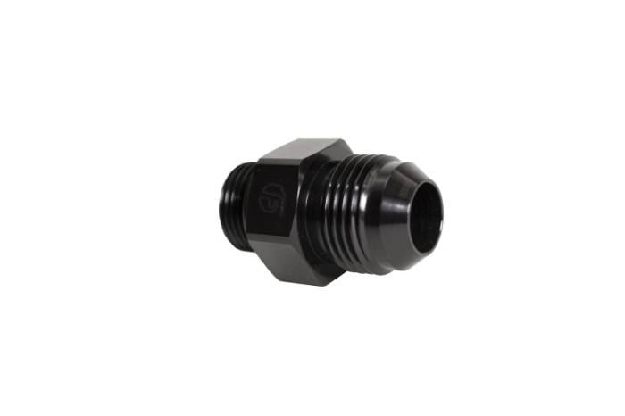 Fleece Performance - Fleece Performance Universal 1/2in NPT to -10AN Male - FPE-34874-A