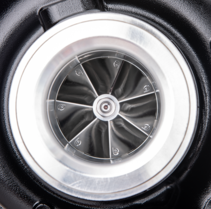 Fleece Performance - Fleece Performance 19-22 Ram 2500/3500 6.7L 24V Cummins Cheetah Turbocharger - FPE-351-1920