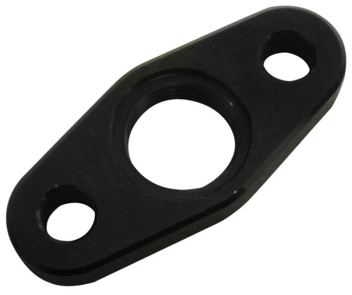 Fleece Performance - Fleece Performance Universal Turbo Drain Flange Adapter - FPE-78-14-TDA