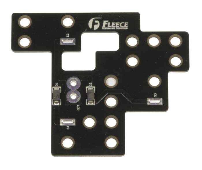 Fleece Performance - Fleece Performance 04.5-07 GM Duramax 6.6L LLY/LBZ All Lights On Refill (Pack of 10) - FPE-ALO-37-REFILL