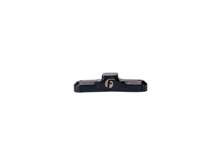 Fleece Performance - Fleece Performance 01-19 GM 2500/3500 34V Duramax Billet Rocker Arm Bridges - FPE-BRAB-D1
