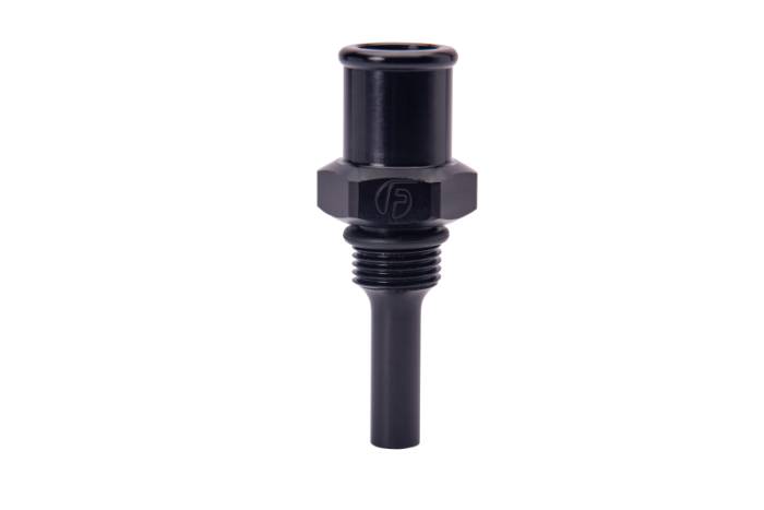 Fleece Performance - Fleece Performance 19-24 Ram 2500/3500 Cummins Billet Aluminum CCV Tube Coupler - FPE-CUMM-CCV-19