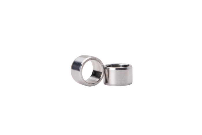 Fleece Performance - Fleece Performance 89-23 Dodge 2500/3500 Cummins Cylinder Head Dowels (2 Pack) - FPE-CUMM-CYLHD-KIT