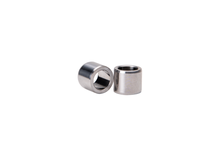 Fleece Performance - Fleece Performance 03-18 Dodge 2500/3500 Cummins Front Gear Housing Dowels (2 Pack) - FPE-CUMM-FGHD-KIT