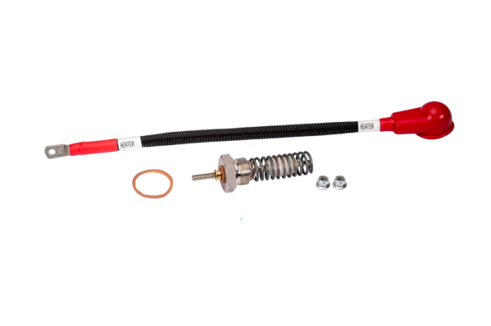 Fleece Performance - Fleece Performance 07.5-24 Dodge RAM 6.7L Cummins Cold Weather Upgrade Kit - FPE-CUMM-IAH-X2