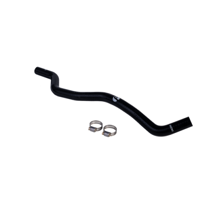 Fleece Performance - Fleece Performance 13-24 Dodge 2500/3500 Cummins 6.7L Lower Heater Return Hose - FPE-CUMM-LHCL-1324