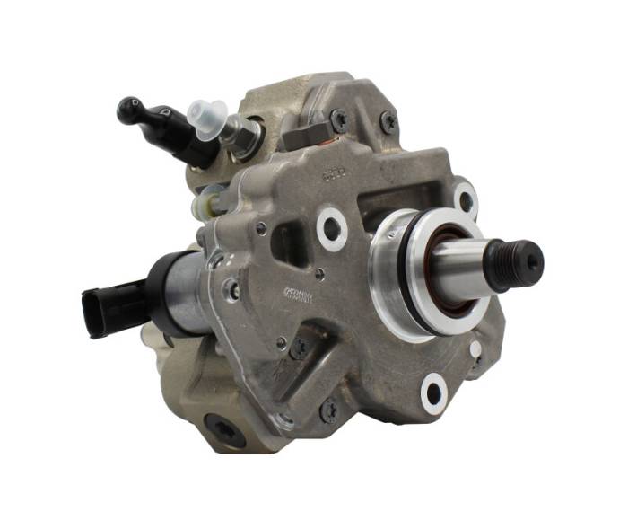 Fleece Performance - Fleece Performance 06-10 GM Duramax LBZ/LMM CP3 Injection Pump - FPE-DMAX-CP3