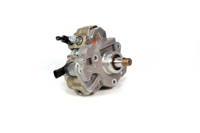 Fleece Performance - Fleece Performance 01-13 GM Duramax 6.6L Duramax PowerFlo 750 CP3 (LBZ/LMM Based) - FPE-DMAX-CP3-10MM