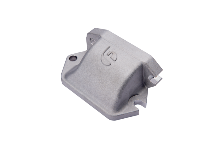 Fleece Performance - Fleece Performance 01-07 GM Duramax/11-16 GM 2500/3500 Duramax Oil Cooler Adapter Kit - FPE-DMAX-OCADPT