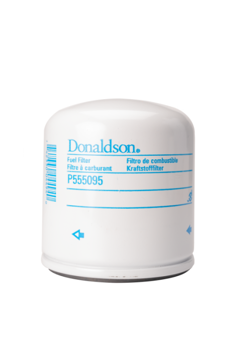 Fleece Performance - Fleece Performance Replacement Fuel Filter (Donaldson P555095) - FPE-DON-P555095