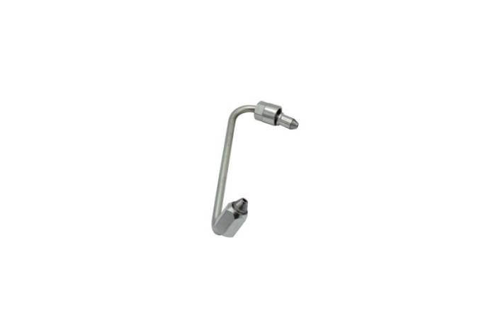 Fleece Performance - Fleece Performance 07.5-18 Dodge Ram 2500/3500 6.7L Cummins Fuel Injection Line (6) - FPE-FL-CUMM-6.7-6