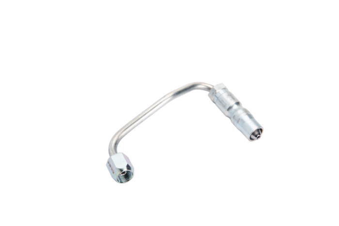 Fleece Performance - Fleece Performance 01-04 GM 2500/3500 Duramax LB7 Fuel Injection Line (2 & 7) - FPE-FL-LB7-27