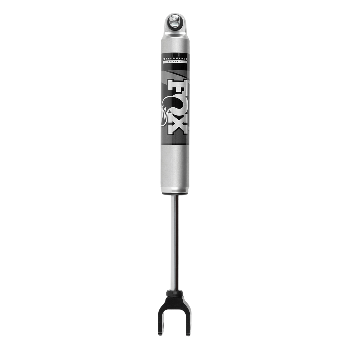 BDS Suspension - BDS Suspension Upgrade the on-road comfort and off-road control of your 2020-2026 Chevy Silverado or GMC Sierra 2500HD / 3500HD to FOX Performance Series 2.0 IFP (internal floating piston) front shocks. Designed to fit a BDS 0 to 1.5-inch lift suspension