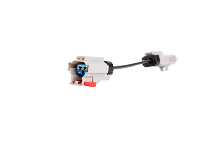 Fleece Performance - Fleece Performance 13-18 Dodge Ram 6.7L Cummins Intake Air Temp Sensor Extension - FPE-HAR-67-IAT-EXT