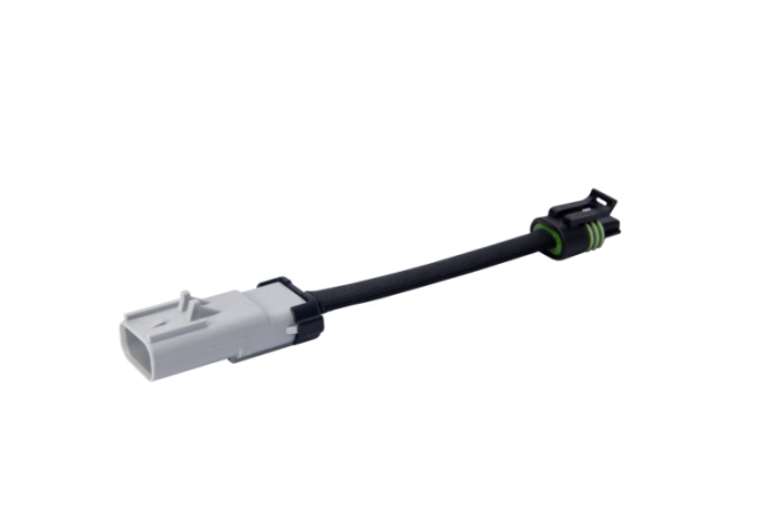 Fleece Performance - Fleece Performance 2002 Dodge 2500/3500 Cummins MAP Sensor Adapter Harness - FPE-HAR-CUMM-ADPT-MAP-02