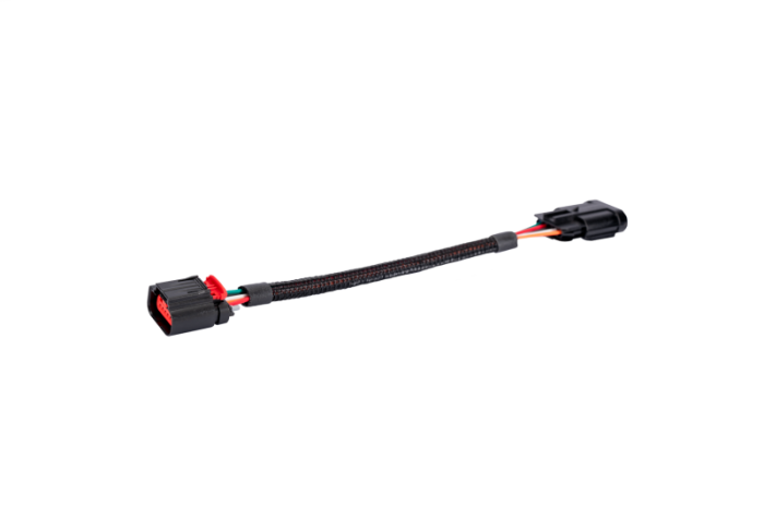 Fleece Performance - Fleece Performance 19-24 Ram 2500/3500 Cummins Cooling Fan Extension Harness - FPE-HAR-CUMM-FAN-1924