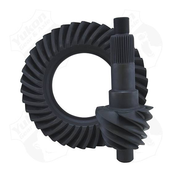 Yukon Gear & Axle - Yukon Ford 10in Pro Gear 5.43 Ratio 35 Spline Pinion - YG F10-543-PRO