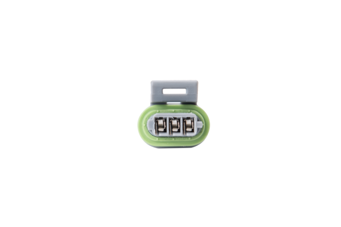 Fleece Performance - Fleece Performance 98.5-02 Dodge 2500/3500 Cummins 5.9L VP Crankshaft & Camshaft Sensor Pigtail - FPE-HAR-CUMM-VP-CC-PT